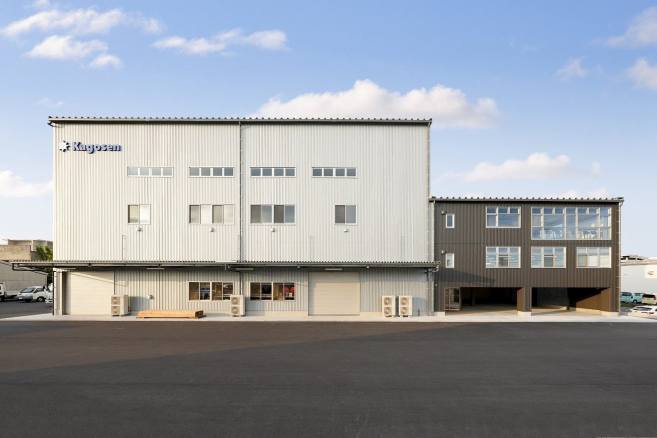 本社移転に伴う家具・レイアウトのご提案 | 鹿児島オフィスづくり.com