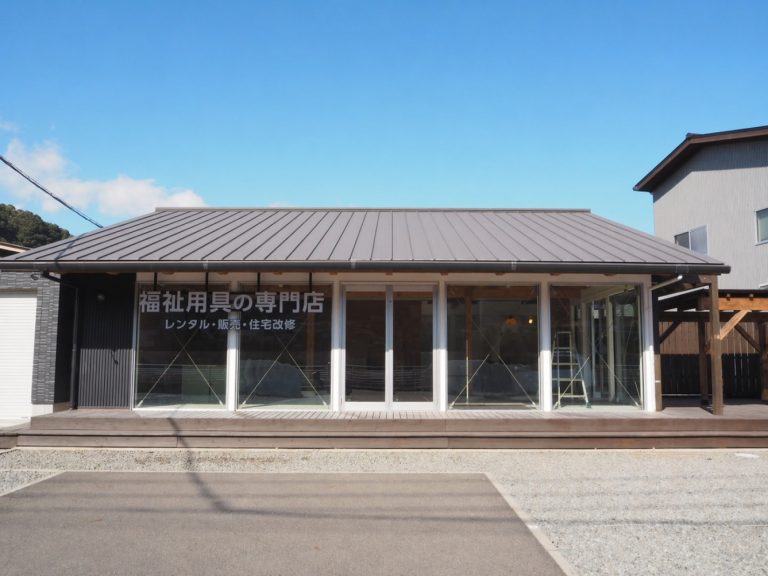 心地よさと実用性を兼ね備えたオフィス空間づくり | 鹿児島オフィスづくり.com