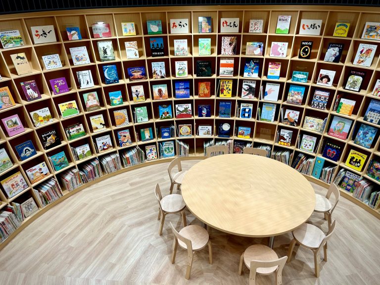 図書館及び施設内什器ご提案 | 鹿児島オフィスづくり.com