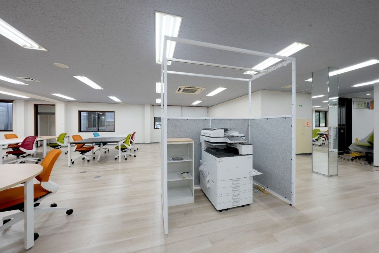 画像5 | 鹿児島オフィスづくり.com