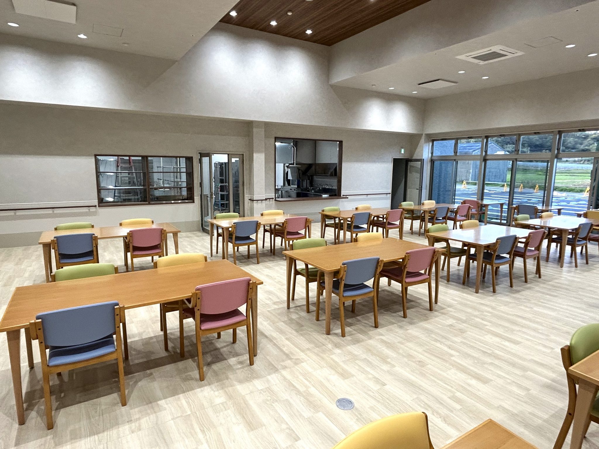施設内事務所什器のご提案 | 鹿児島オフィスづくり.com