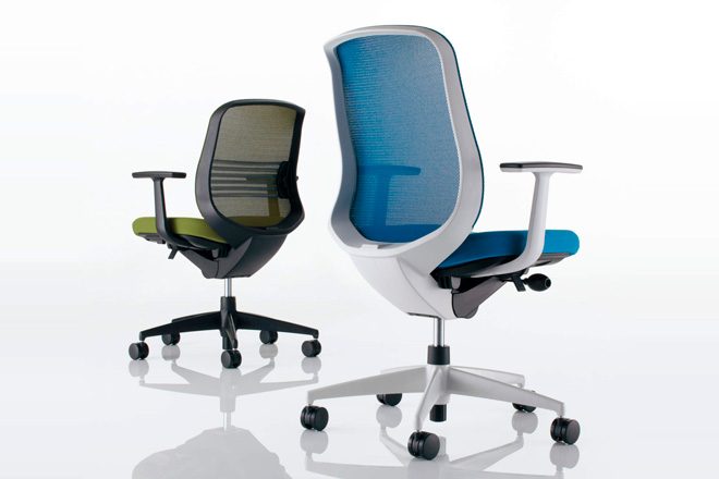 オフィスチェア・事務用椅子の選び方
